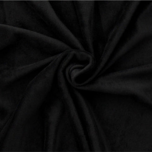 Bandeau nœud en tissu Polaire alpine douce Oeko-Tex